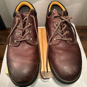 Men’s Timberland PRO TiTAN Oxford Alloy Toe